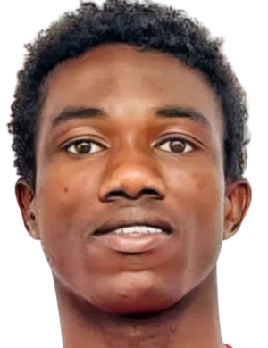 Chukwuebuka Okoronkwo