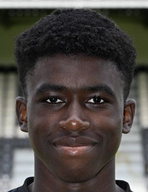 Lorenzo Youndje