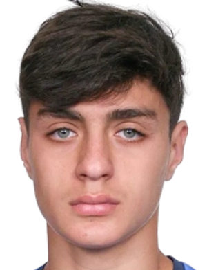 Timur Veliev