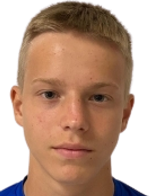Vladimir Orlikov