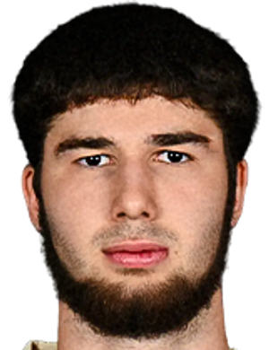 Kazbek Mukailov