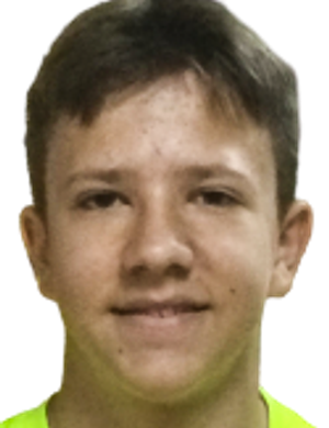 Nikita Puzatkin