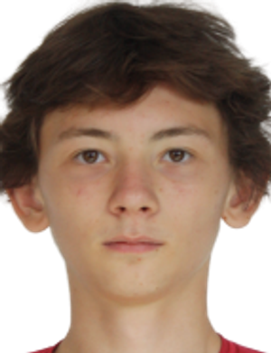 Timur Salimkhanov