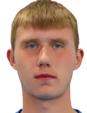 Mikhail Potapov - профиль игрока 2024 | Transfermarkt