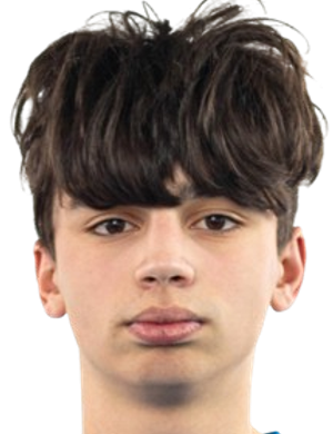 Kristian Mikhailov