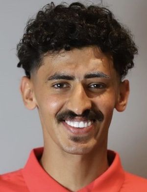 Meshari Al-Qahtani