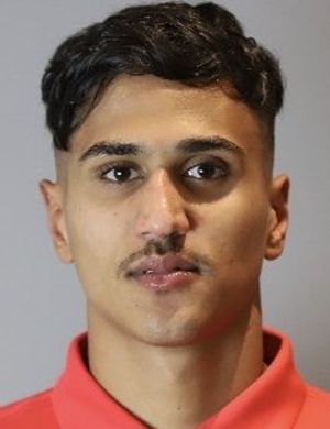 Meshal Al-Mutairi