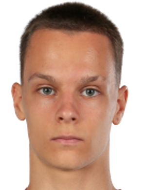 Egor Dobrynin