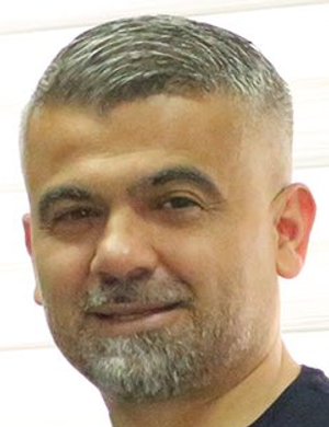 Abuzer Şahin