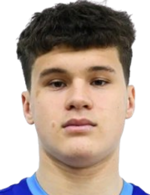 Andrey Ignatenko
