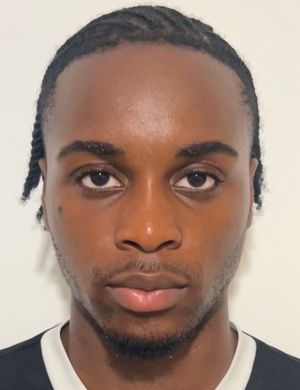 Rudy Ndungisi Detila Spielerprofil Transfermarkt