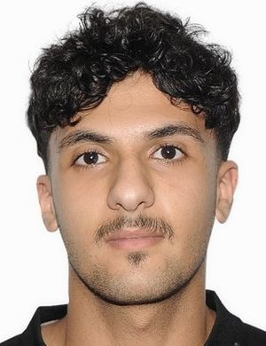 Saud Al-Ruwaili