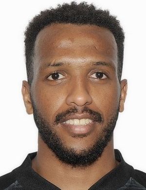 Ziyad Al-Hunaiti
