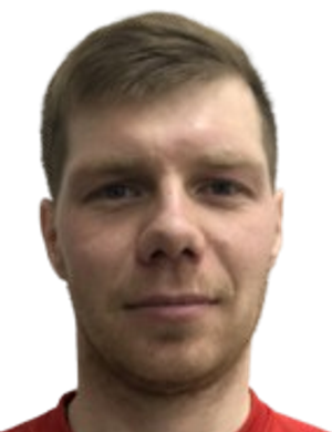 Aleksey Vologzhanin