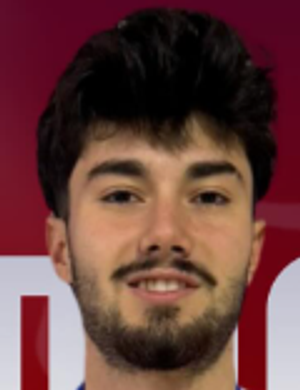 Efe Kaan Kayanöz