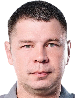 Aleksey Tuskaev
