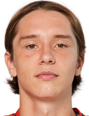 Bogdan Olychenko