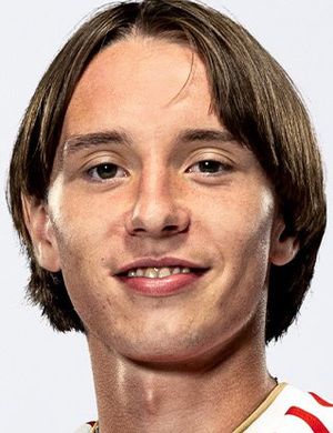 Bogdan Olychenko
