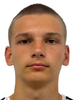 Pavel Kondratyuk