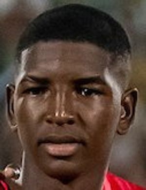 Yeimar Mosquera