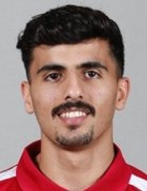 Keshim Al-Qahtani