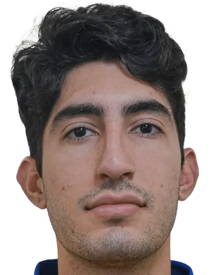 Kahveh Zahiroleslam
