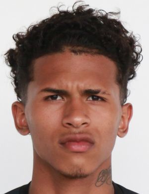 Josué Mata