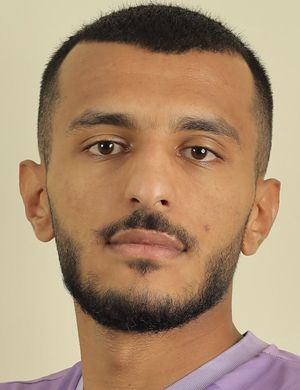 Abdulrahman Al-Ghubaini