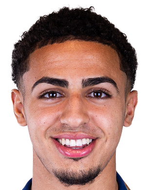 Ismael Bekhoucha