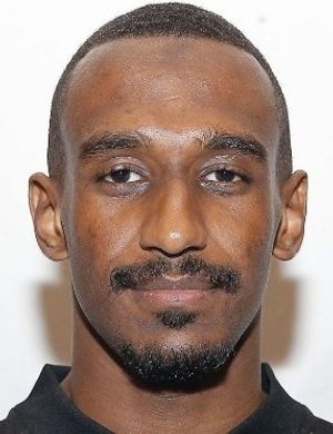 Mohammed Waleed Al-Dossary