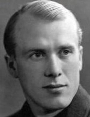 Volodymyr Bogdanovich