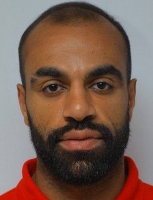 Mohammed Al-Muhanna