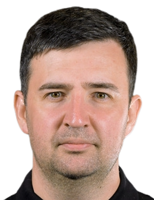 Mykola Shamardin