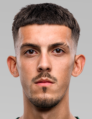 Szymon Kilianek