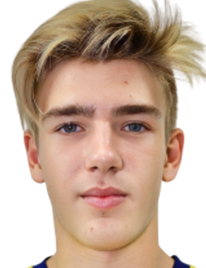 Arseniy Mavkov