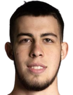 Magomed Kratov
