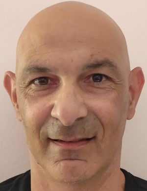 Marios Stavrinides