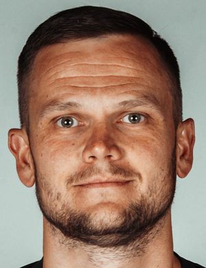 Daniel Rusek