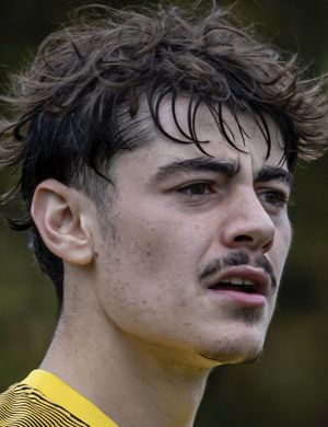 Kylian Junier