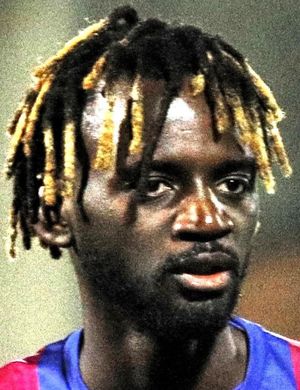 Abdoulaye Papa Gueye