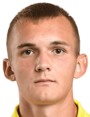 Danila Garbuz