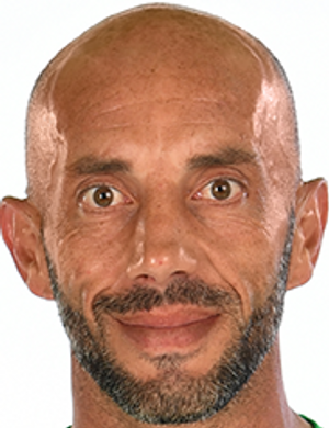 Antonio Narciso Trainerprofil Transfermarkt