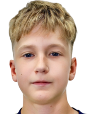Daniil Vostrov