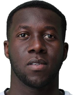 Kalifala Doumbia