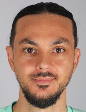 Daniel Stan