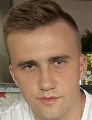 Patryk Wielgosz