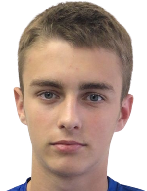 Matvey Bezmaternykh
