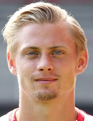 Simon Hedlund Simon Hedlund