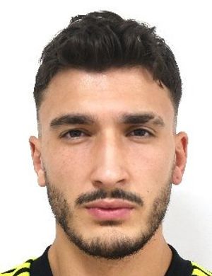 Muhammed Emin Çelik