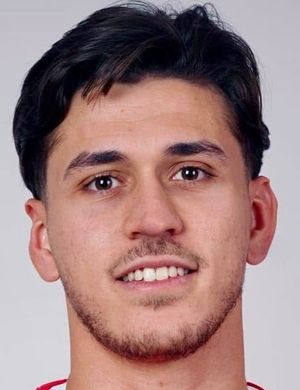Dalil Hassen-Khodja
